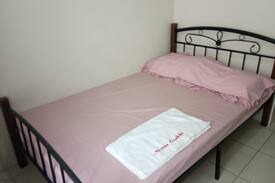 Paco Apartment | Studio apartment Mesina Condotel Paco, Manila