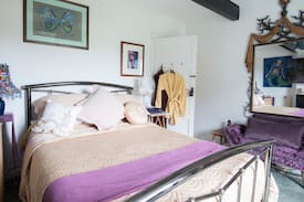 Felpham House | White Lodge a little piece of heaven by the sea!