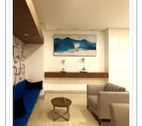 Loyola Heights Apartment | The Pad at Katipunan (near Ateneo, CCA & Pop Up)