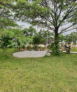 Nkhotakota House | KuMzamani apartment lodges
