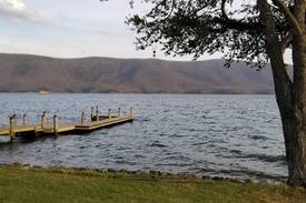 Smith Mountain Lake House | Bella Vista Island