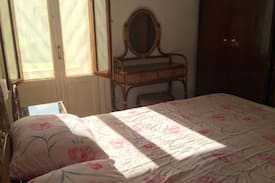 Marina El Alamein Villa | Beach chalet in Mena 1 Resort North Coast / Sahel