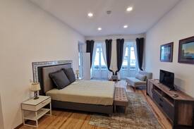 Se Bed & Breakfast | Demo House B&B, Capri Room, Excellent Breakfasts