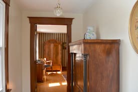 Wellington House | Cold Creek Ländhaus - Master