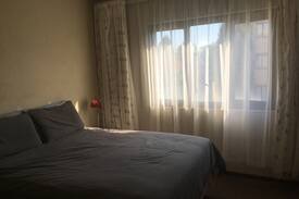 Weltevredenpark Apartment | 62 Monte Carlo