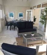 Dover House | Barbados island retreat, cottage near Dover beach
