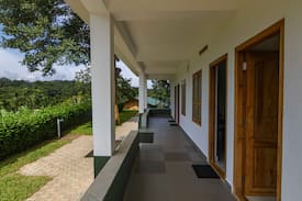 Mudumalai House | A stay amidst the wilderness of Mudumalai Forest