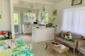 Muri Apartment | Muri Serene Villa