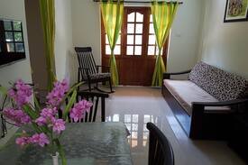 Candolim Apartment | Casa de Souza - Your home with a private terrace
