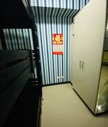 Barangka Ilaya Apartment | Bedspace Condo Sharing at SMDC Light Residences