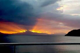 Batangas City Villa | BCM PRIVATE VILLA (beachfront)