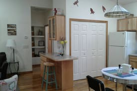 Flagstaff Cabin | PlanB Cottage
