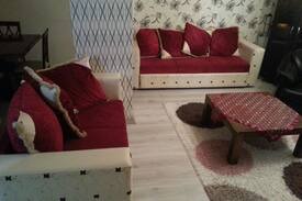 Ankara City Center Apartment | Flat Near Embassies and Hospitals