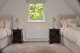 Macroom Cabin | Firville Lodge