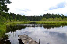 Woodruff House | River Bend
