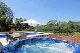 Kangaroo Valley House | Tatiara - Spacious family friendly home!