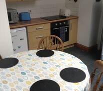 Cardigan House | The Old Bakery