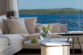 Perigiali House | Villa Aelia with private pool (Celestia Villas)