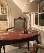 Park Cities House | Private garage apartment near SMU