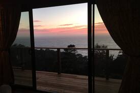 Carmel Highlands House | GREY HAVENS, Studio Apartment, Carmel Highlands CA