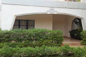 Bobo Dioulasso House | Villa meublée à Bobo 2010 pour vos courts sejours