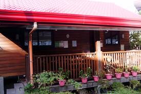 Baler Cabin | SEA GRACE RESORT Cabin, beach getaway at Baler!