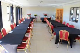 Matatiele Bed & Breakfast | Maloti Guest Lodge