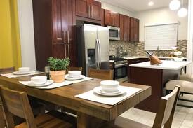 Nassau Apartment | West View 6