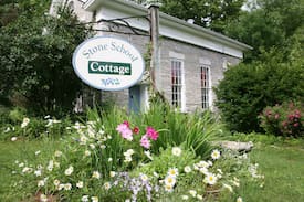 Lanesborough House | Stone School Cottage
