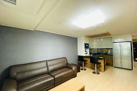 Pyeongtaek Apartment | SongTan brand-new & fully furnished Apt (Osan AB)