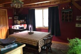 Carrabassett Valley House | Carrabassett Valley, ME Single room rental