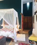 Mkushi Other | Tastemaker Cottage