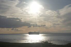 Portishead House | Breathtaking sea views, syle and comfort....