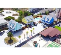 Gulf Shores House | Avery's Abode Newly Remodeled Beach Home