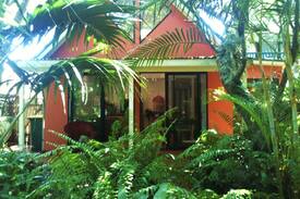 Sawtell House | Shellies on the Beach Little House