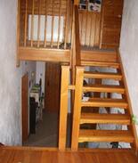 Wadhurst Bed & Breakfast | Spring Cottage Bed and Breakfast