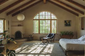 Valdez House | Many Feathers Ranch Retreat