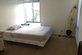 Venice Apartment | Slick private room in Venice