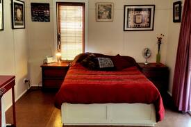 Mandalong Cabin | Stables Studio Cabin Accommodation