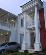 Cipanas House | Villa Putih Ciseureuh Batulawang Cipanas