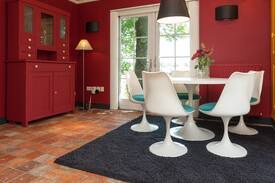 Meije Cabin | Windmills Cottage Heart of Holland