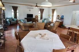 Rokers Point Villa | Sand Castle Villas- Beach Front-