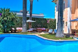 Santa Marinella Villa | VILLINO LAFFRANCO 10, Emma Villas Exclusive