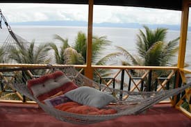 Cayos Cochinos House | Cayos Cochinos Honduras Island Home