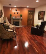 Pineville Hotel | The Armstrong Lodging