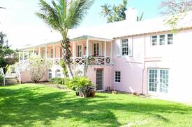 Somerset Village Villa | Cambridge Beach House Bermuda