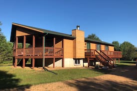 Big Bay Cabin | Big Bay Lodge