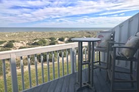 Fernandina Beach House | Amelia Island Paradise: My Sea Escape