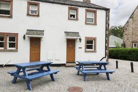 Holmrook Cabin | Melissa Cottage Irton Hall Lake District, sleeps 4