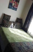 Victoria Falls House | Shalom Guest house...
